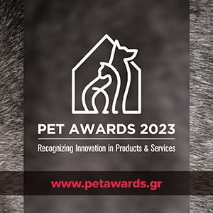 Pet Awards 2023